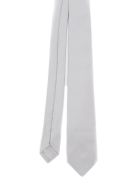 Kiton Cravatta Kiton Cravatta - Grigio