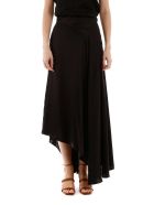 Le Kasha Qargan Skirt Le Kasha Qargan Skirt - BLACK (Black)