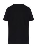 Balmain Tshirt Balmain Tshirt - BLACK