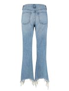 3x1 Shelter Austin Crop High-rise Jeans 3x1 Shelter Austin Crop High-rise Jeans - Denim