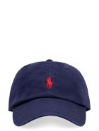 Polo Ralph Lauren Baseball Cap Polo Ralph Lauren Baseball Cap - Blu Navy