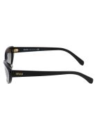 0mu 09usa Sunglasses Miu Miu 0mu 09usa Sunglasses - 1415O0 BLACK