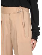 Wool Pants Jil Sander Wool Pants - Lightcamel