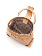 MANU Atelier Demi Bag MANU Atelier Demi Bag - ADNAN BEIGE BEIGE (Beige)