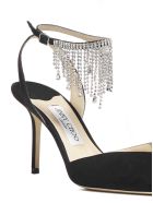 High-heeled Shoe Jimmy Choo High-heeled Shoe - Nero