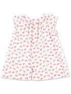 Bonpoint Dress Bonpoint Dress - Bianco