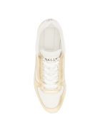 Bally Gavinia Sneakers Bally Gavinia Sneakers - 0478 PLATINO (White)