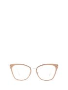 Dita Dita Drx3041 B-rgd-slv Glasses Dita Dita Drx3041 B-rgd-slv Glasses - B-RGD-SLV