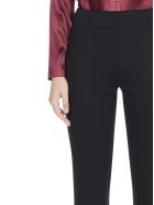 Blanca Vita Pola Bootcut Trousers Blanca Vita Pola Bootcut Trousers - Onice