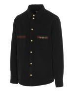 Gucci Shirt Gucci Shirt - BLACK