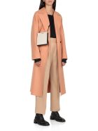 Wool Pants Jil Sander Wool Pants - Lightcamel