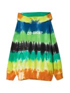 Molo Multicolored Sweatshirt Molo Multicolored Sweatshirt - Multicolor