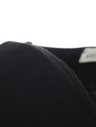 Stefano Mortari S/s Crew Neck T-shirt Stefano Mortari S/s Crew Neck T-shirt - Black