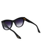 Kader Sunglasses Dita Kader Sunglasses - 01 BLACK