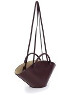 Sombrero Bag Jil Sander Sombrero Bag - Darkpurple