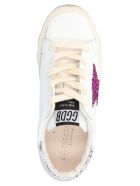 Golden Goose 'may' Shoes Golden Goose 'may' Shoes - White
