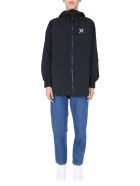 Light Parka Kenzo Light Parka - Black