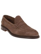 Tricker's Castorino Shoes Tricker's Castorino Shoes - New Brown