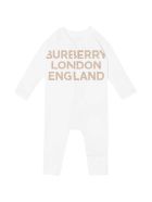 Burberry Two-piece White Set Burberry Two-piece White Set - Bianco
