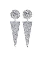 Alessandra Rich Earring Alessandra Rich Earring - Crystal