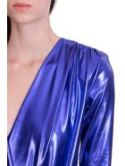 Andamane Danielle Body In Viola Polyester Andamane Danielle Body In Viola Polyester - Viola