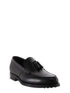 Tod's Loafer Tod's Loafer - Black