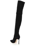 Boots Casadei Boots - Nero