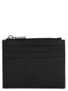 Dolce & Gabbana Cardholder Dolce & Gabbana Cardholder - Nero