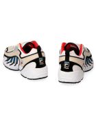Fila Adrenaline Low Sneakers Fila Adrenaline Low Sneakers - Multicolor