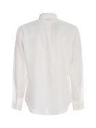 Aspesi Classic Shirt Aspesi Classic Shirt - Bianco