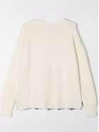 Ermanno Scervino Junior Ermanno Scervino Junior Ermanno Scervino Junior Ermanno Scervino Junior - Bianca