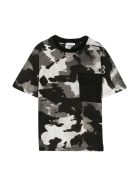 Dolce & Gabbana T-shirt Camouflage Dolce & Gabbana T-shirt Camouflage - Camouflage