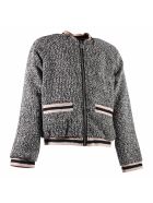 Karl Lagerfeld Jacket Karl Lagerfeld Jacket - Nero