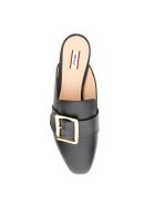 Bally Janelle Mules Bally Janelle Mules - 0100 BLACK (Black)