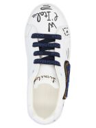 Dolce & Gabbana Shoes Dolce & Gabbana Shoes - Multicolor