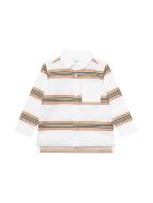 Burberry Shirt Burberry Shirt - Bianco