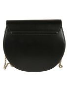 Furla Metropolis Round Mini Crossbody Bag Furla Metropolis Round Mini Crossbody Bag - Black