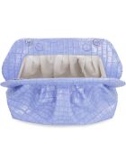 THEMOIRè Bios Faux Leather Clutch THEMOIRè Bios Faux Leather Clutch - Lilac