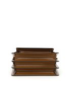 Trunk Medium Bag Marni Trunk Medium Bag - Beige
