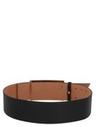 Belt Fendi Belt - Nero