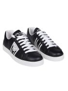 Prada Linea Rossa Sneakers New Avenue Prada Linea Rossa Sneakers New Avenue - Nero/bianco