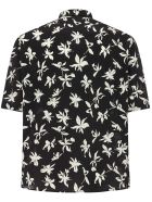Saint Laurent Shirt Saint Laurent Shirt - Black