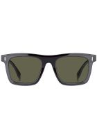 Fendi FF M0086/S Sunglasses Fendi FF M0086/S Sunglasses - V/qt Grey Blue