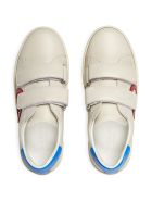 Gucci Toddler Ace Sneaker Gucci Toddler Ace Sneaker - Mastice