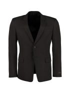 Prada Two-piece Cotton Suit Prada Two-piece Cotton Suit - black