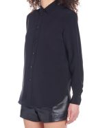 Saint Laurent Shirt Saint Laurent Shirt - Black