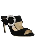 Pump Saf Jimmy Choo Pump Saf