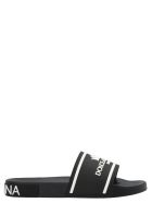 Dolce & Gabbana Shoes Dolce & Gabbana Shoes - Nero e Bianco