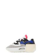 Chunky Low-top Sneakers MM6 Maison Margiela Chunky Low-top Sneakers - Multicolor