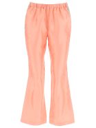 Jacquard Trousers Marni Jacquard Trousers - Peach